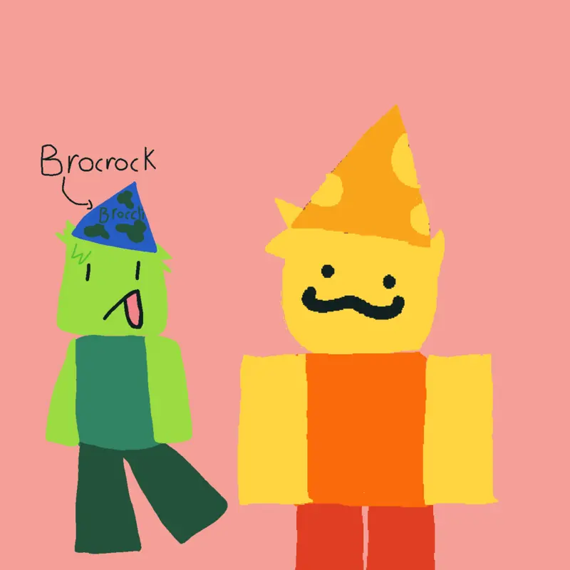 Game by @brocrock