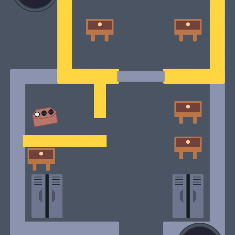Game by @edmin