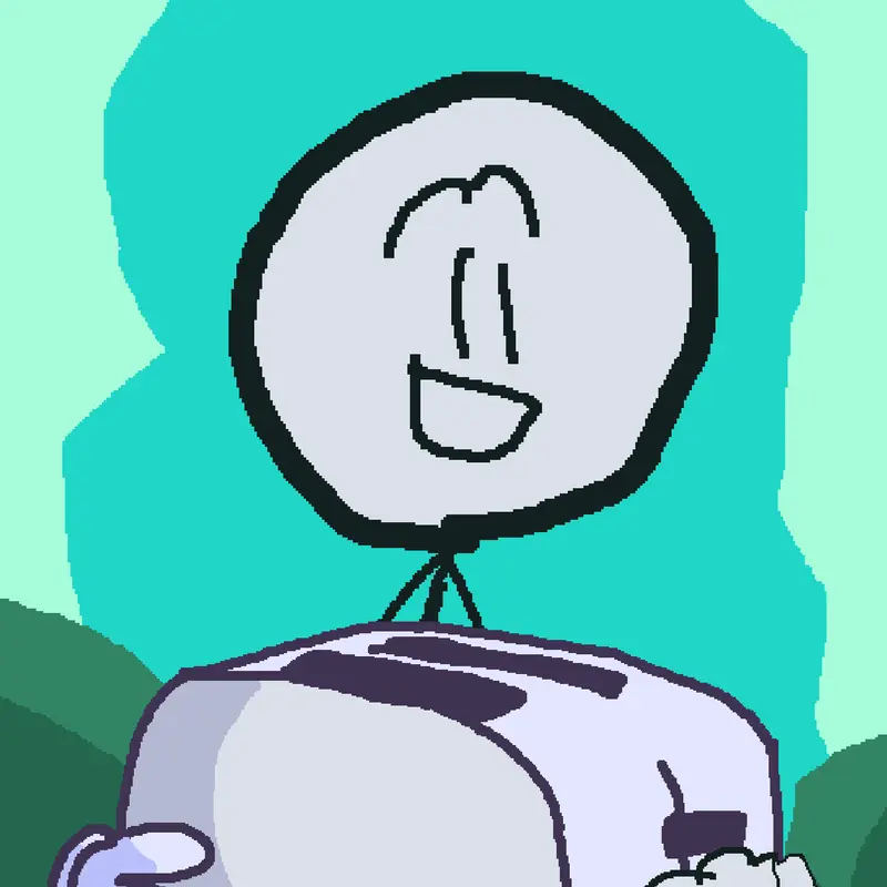 Game by @TheStickWaller