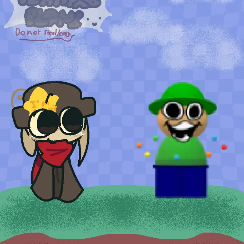 Game by @Baby_Long_Legs