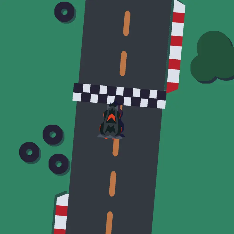 Game by @cabinoid
