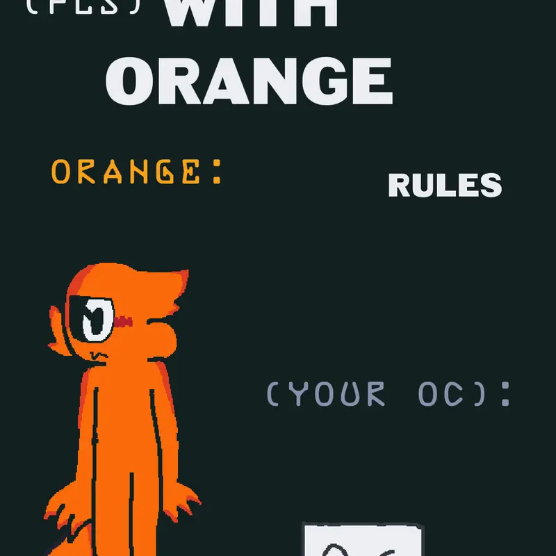 Game by @-orange-