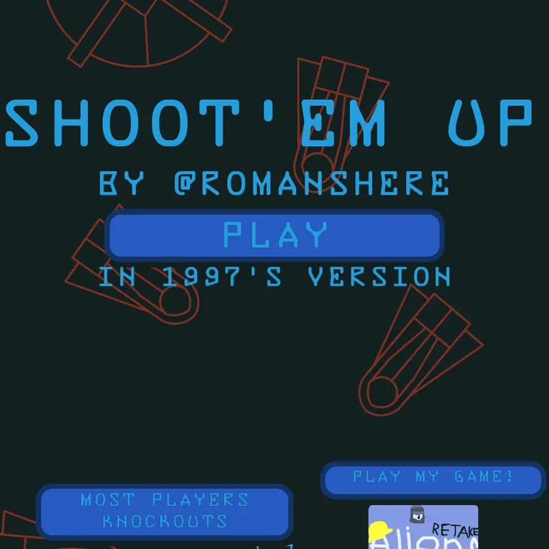 Game by @Coolguy2763