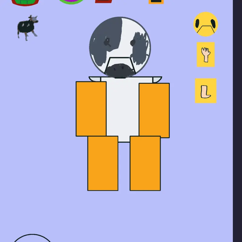 Game by @Sirock78