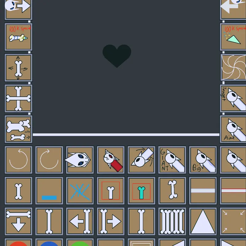 Game by @eliaselpapu