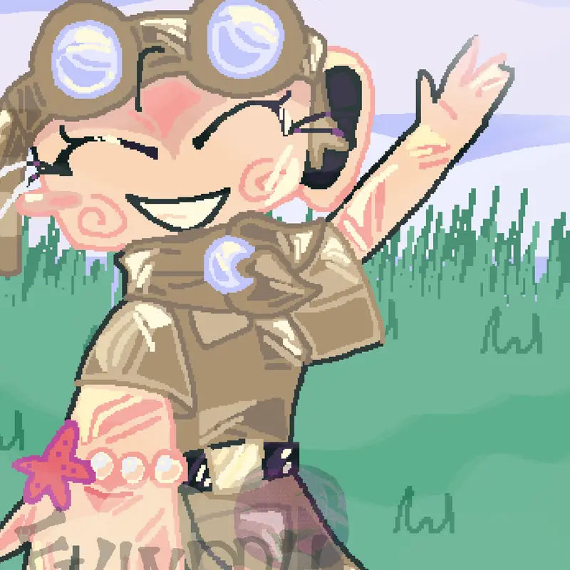 Game by @-l34fy-