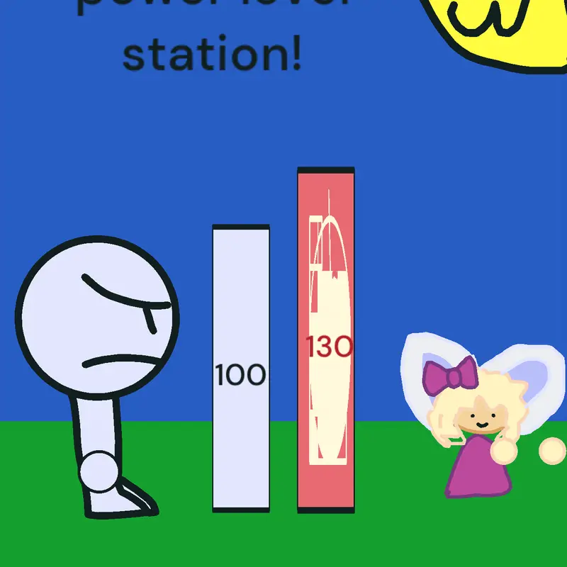 Game by @Moonlight_Wonder30