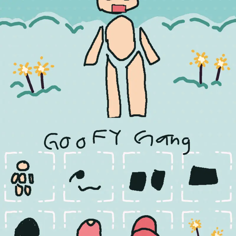 Game by @Sarah910
