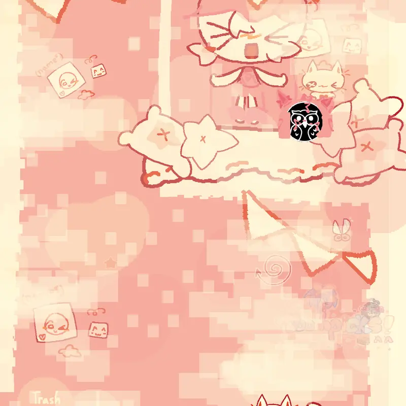 Game by @Kenia2025