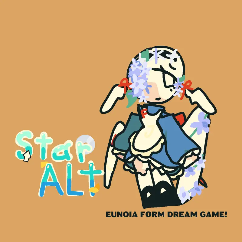 Game by @Star_ALT