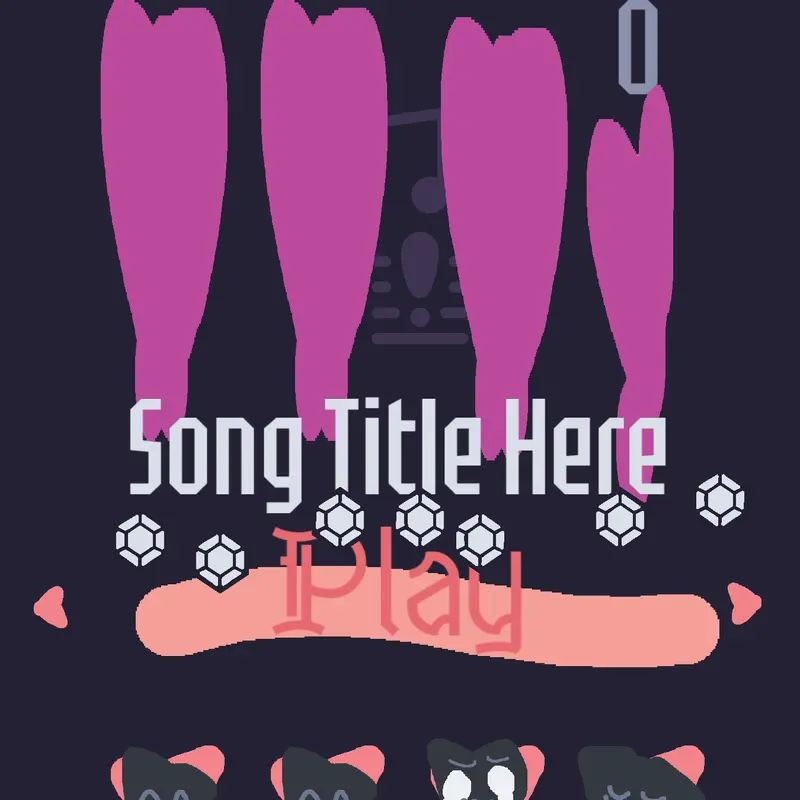 Game by @COONIECAT