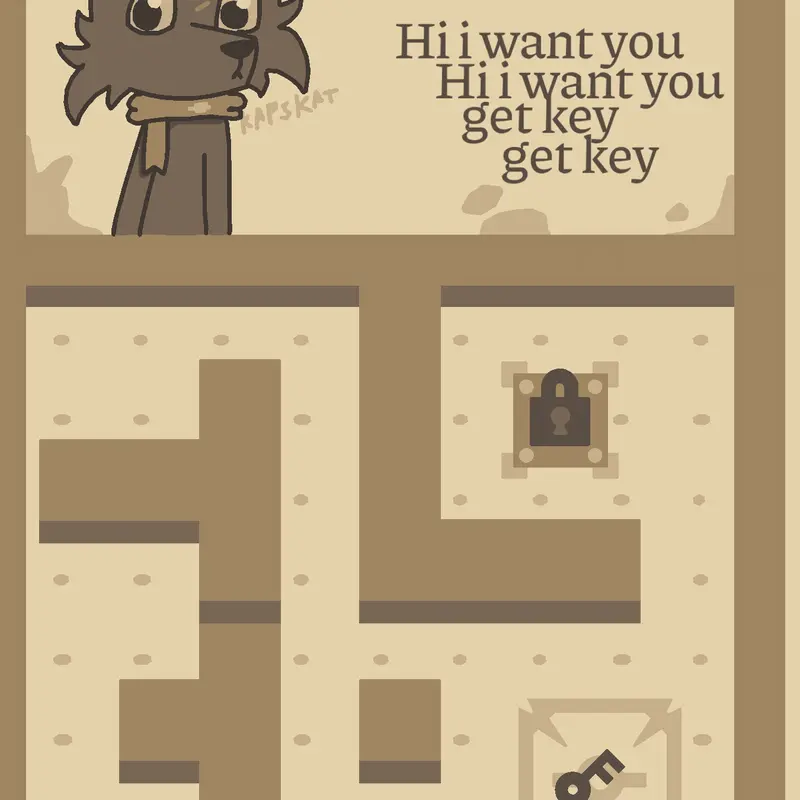 Game by @kenzo_9299