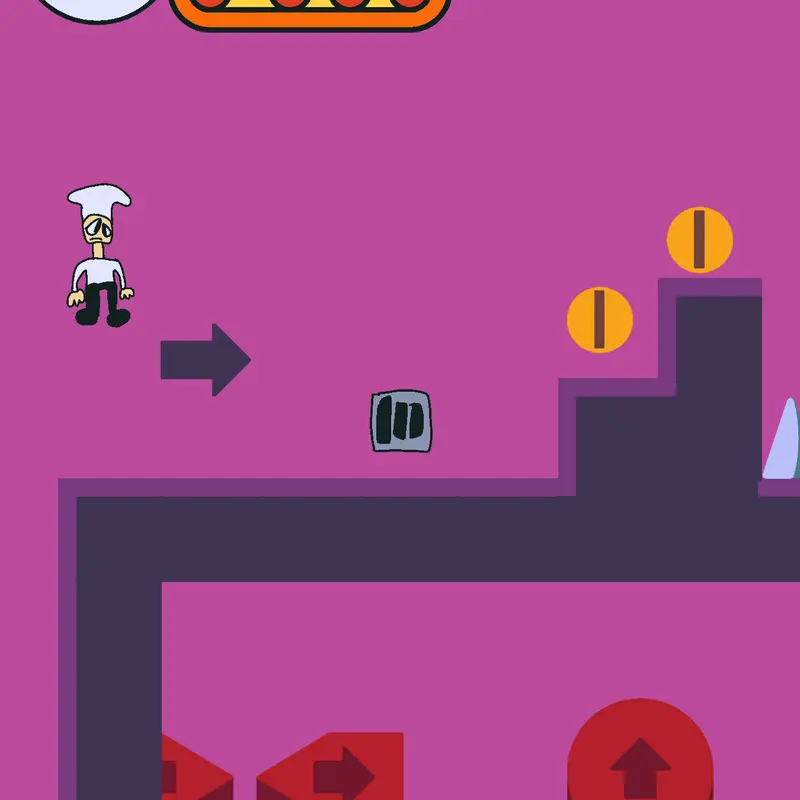 Game by @noobinsoon