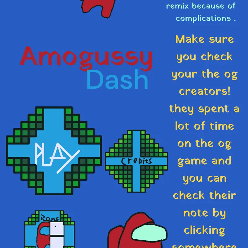 Game by @NeverLearner