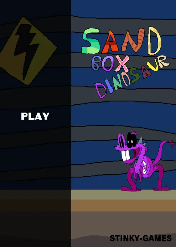 SandBox by @Comany_Animal