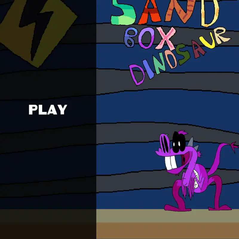 SandBox by @Comany_Animal