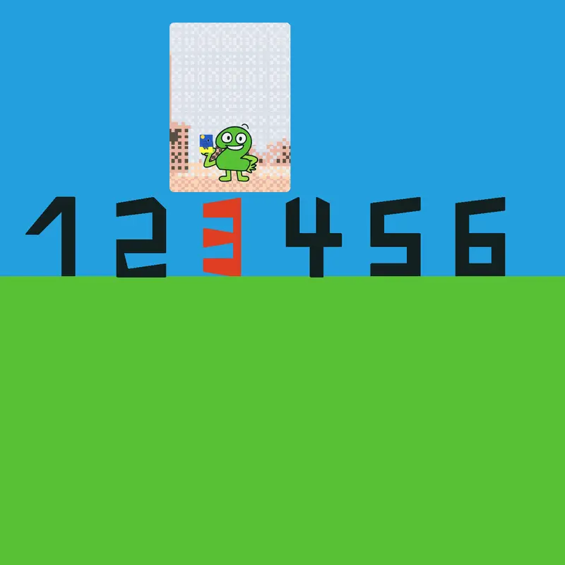 Game by @Ninelvne