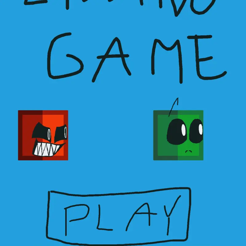 Ending Game by @Dani1408