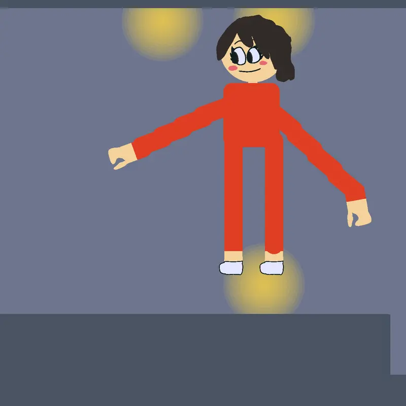 Game by @unicornia