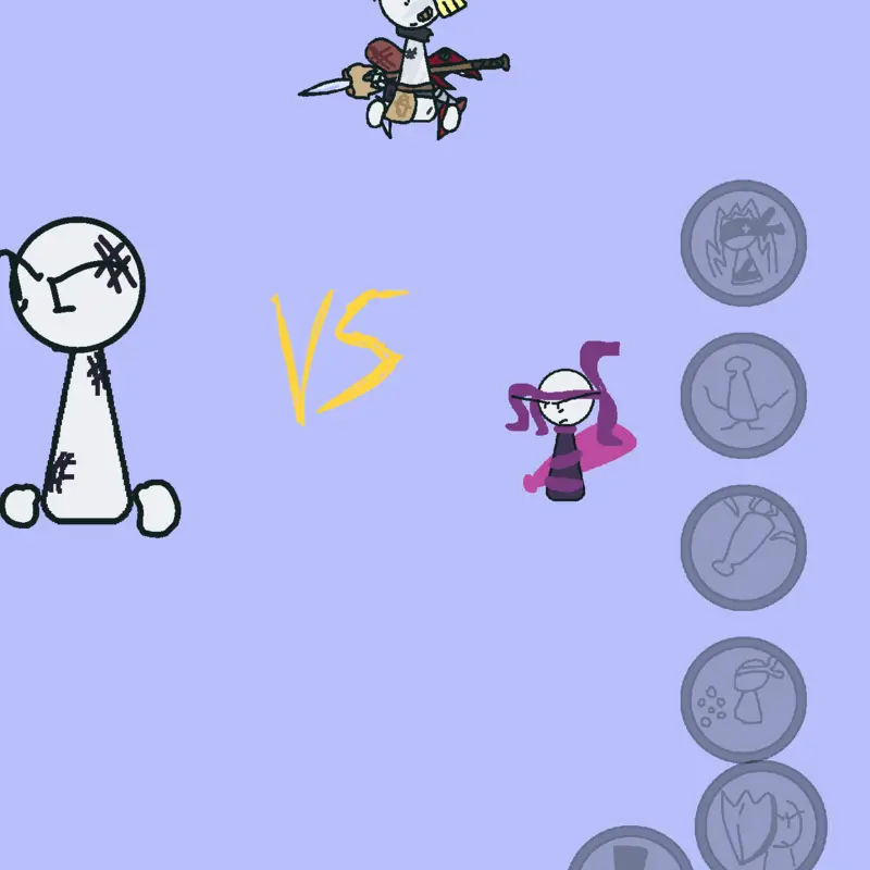 Game by @C0mboDude