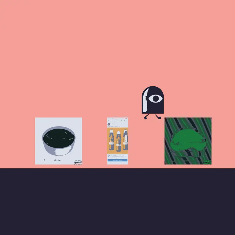 Game by @blagi