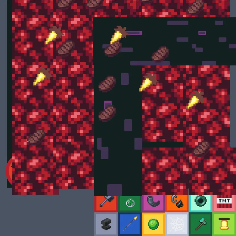 Game by @john_jevinson