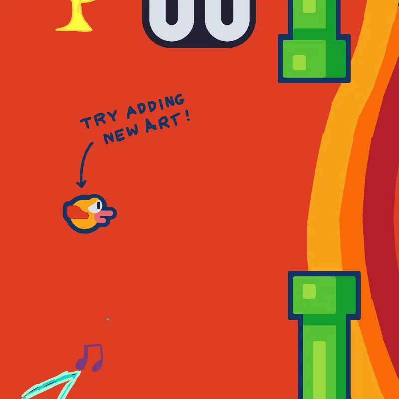 Game by @Ducky_Remixer