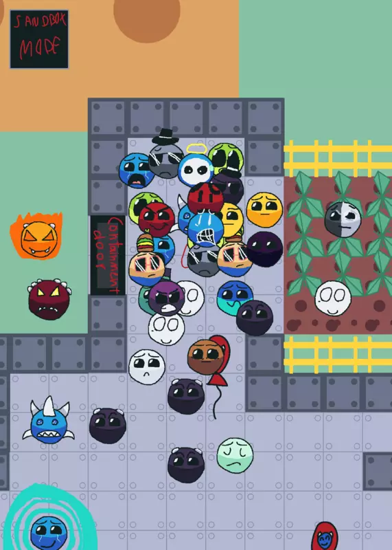 Game by @blasergree56