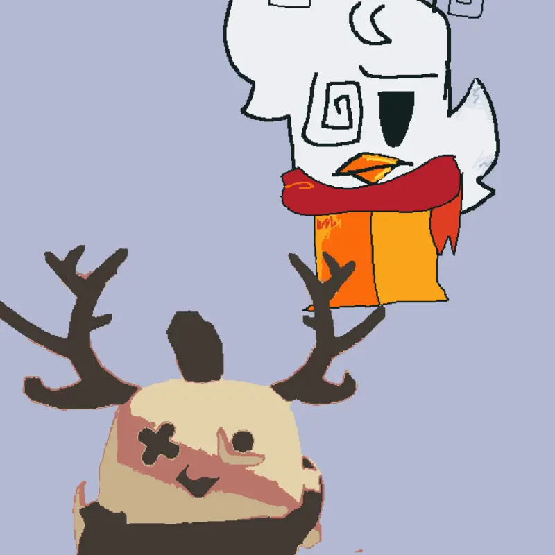 Game by @chickenguns6788