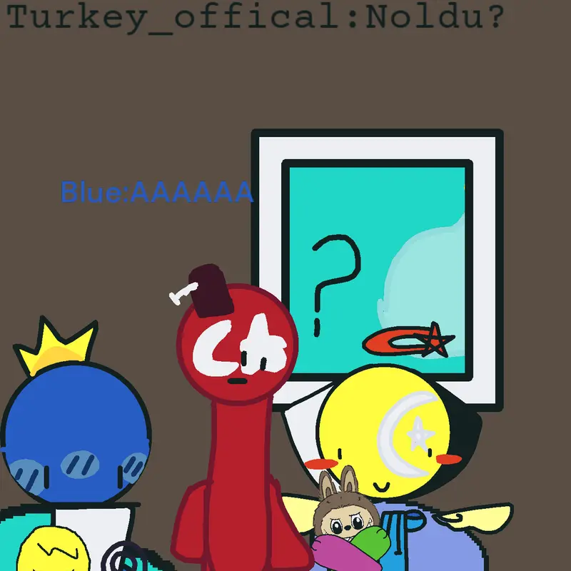 Game by @blue_felix215xx