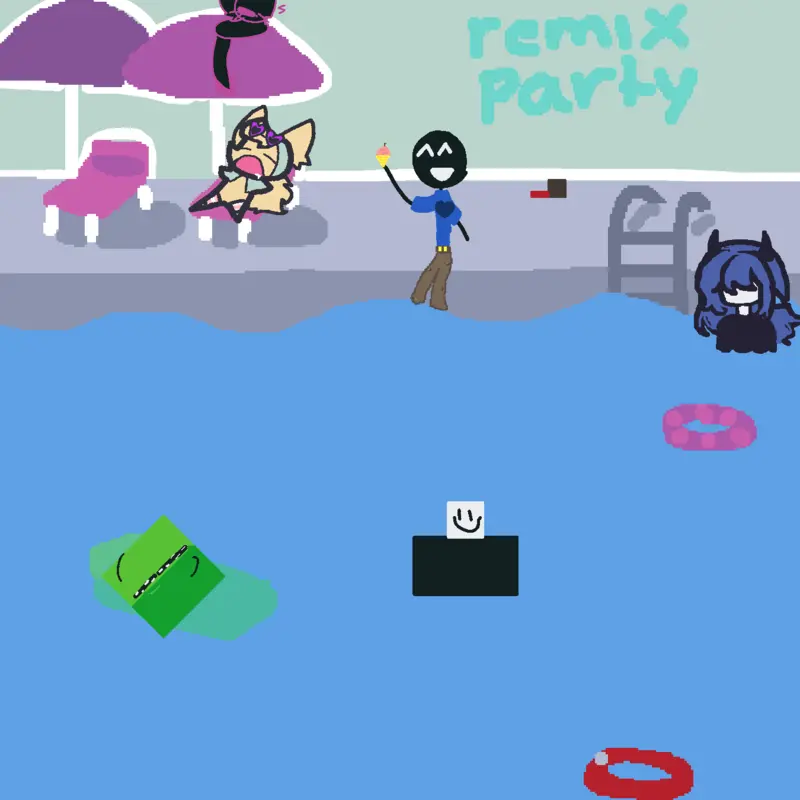 Game by @boogeyman777