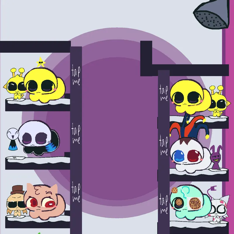 Game by @making_oc_Avatar