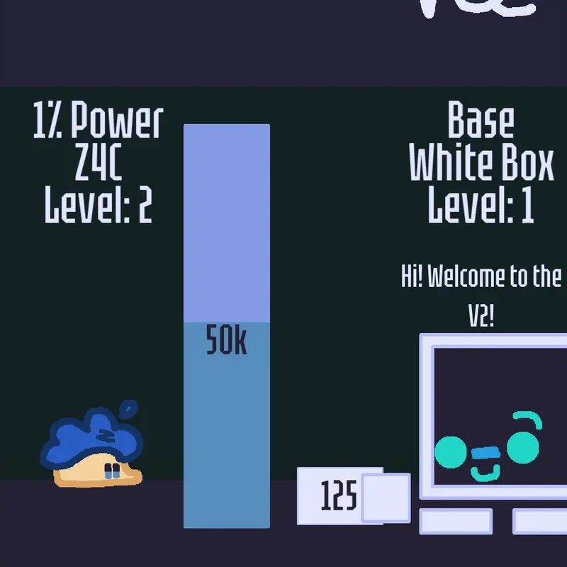 Game by @Z4C