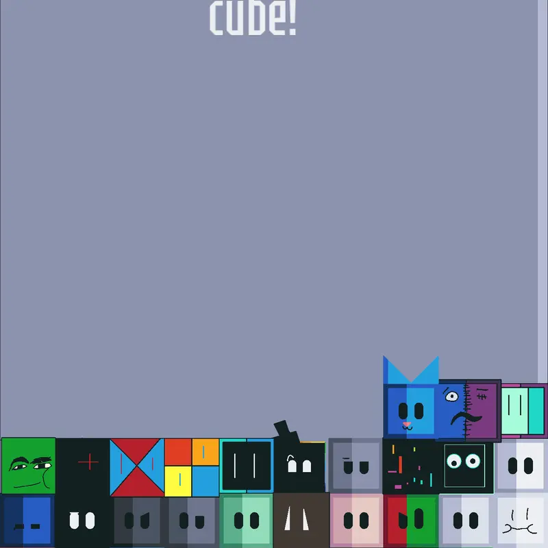 Game by @pepedead