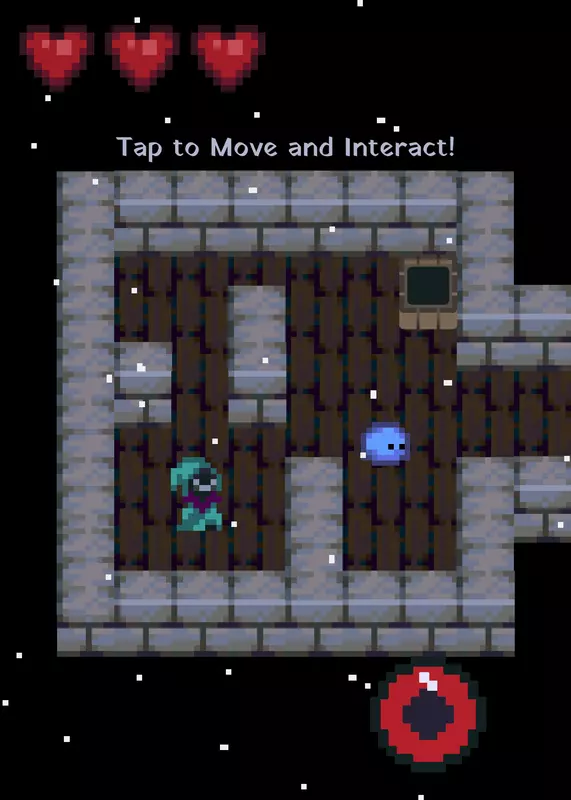 Game by @Dungeon_Hero48