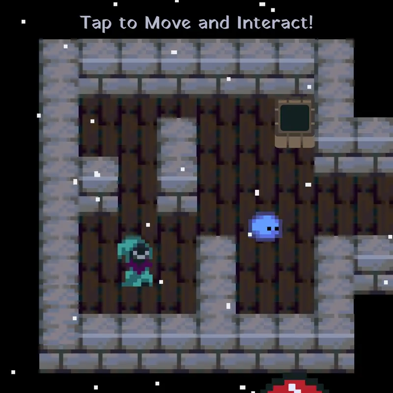 Game by @Dungeon_Hero48