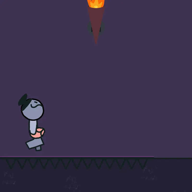 Game by @zebra_107