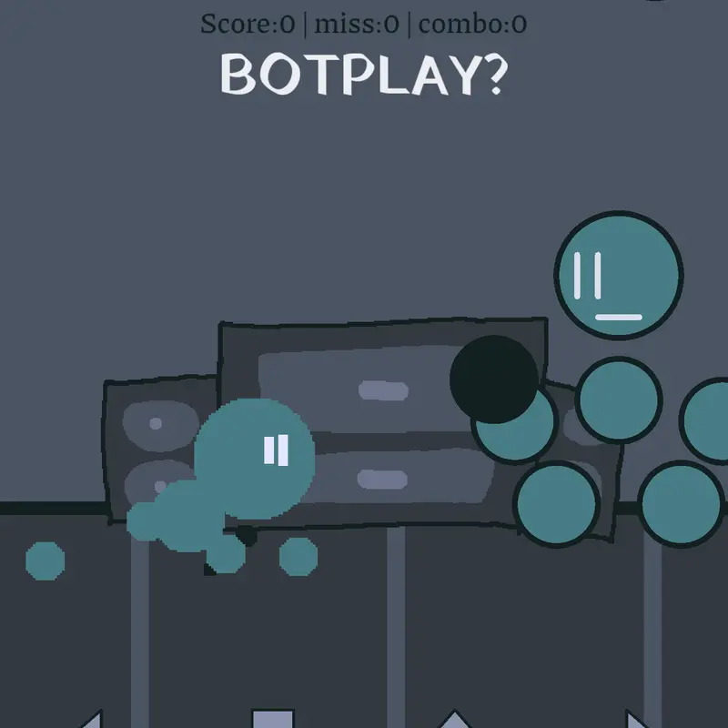 Game by @SonicSonicDonic