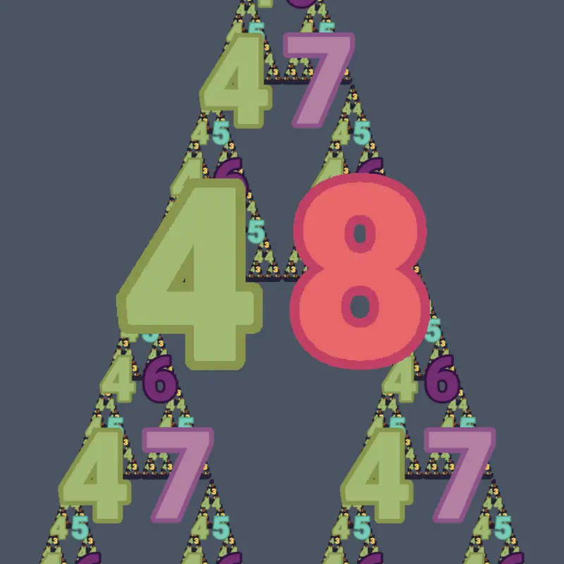 Game by @254_number_halloween