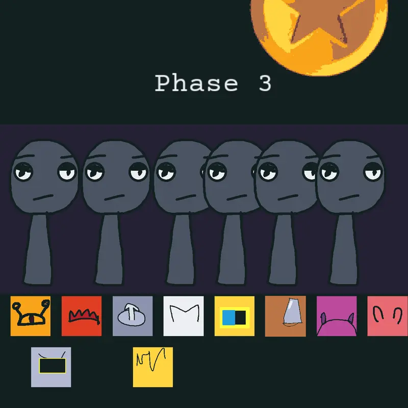 Game by @phamtructruong