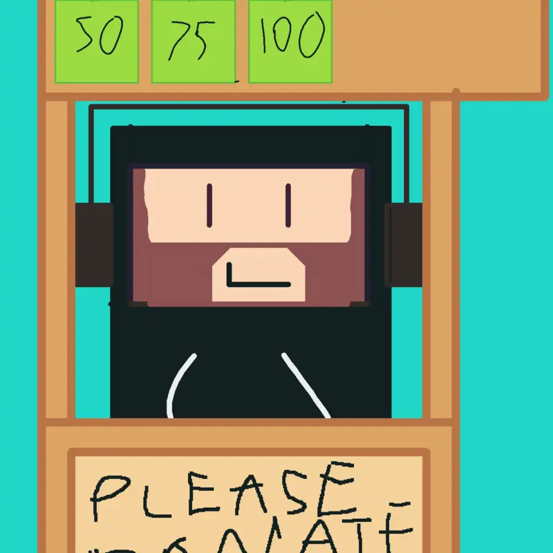 Game by @Tokashi