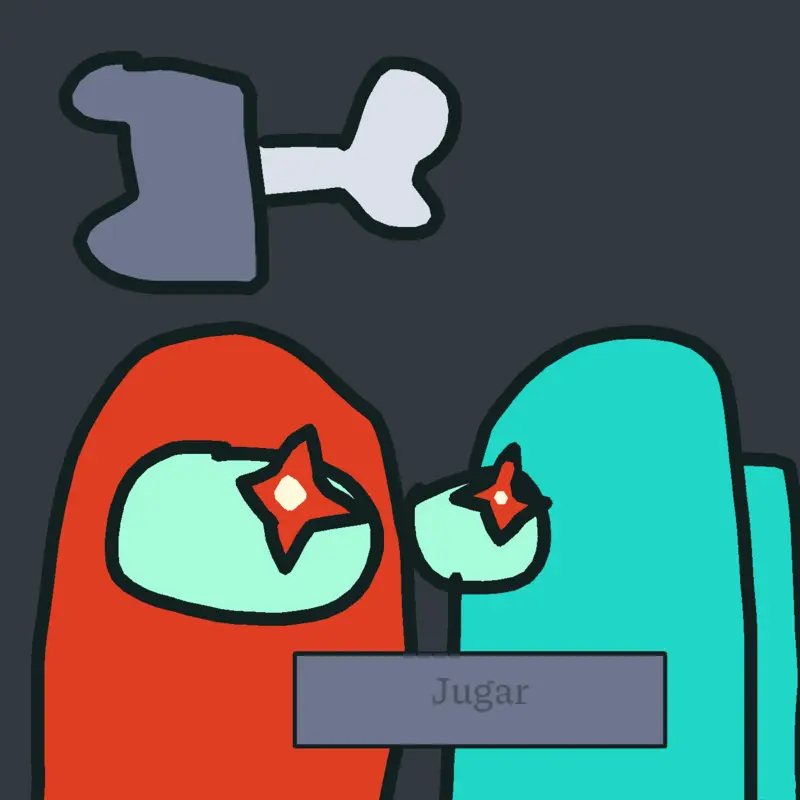 Game by @Green_among_us