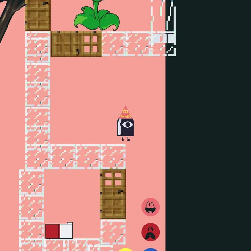 Game by @JhonpaulCarreon
