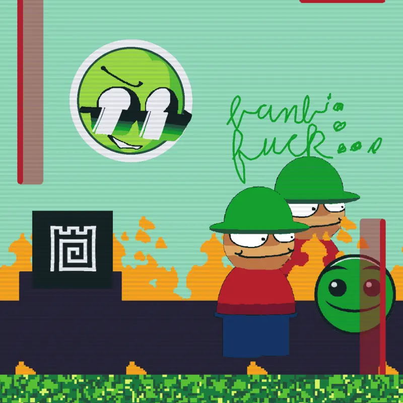 Game by @thefireinthehole