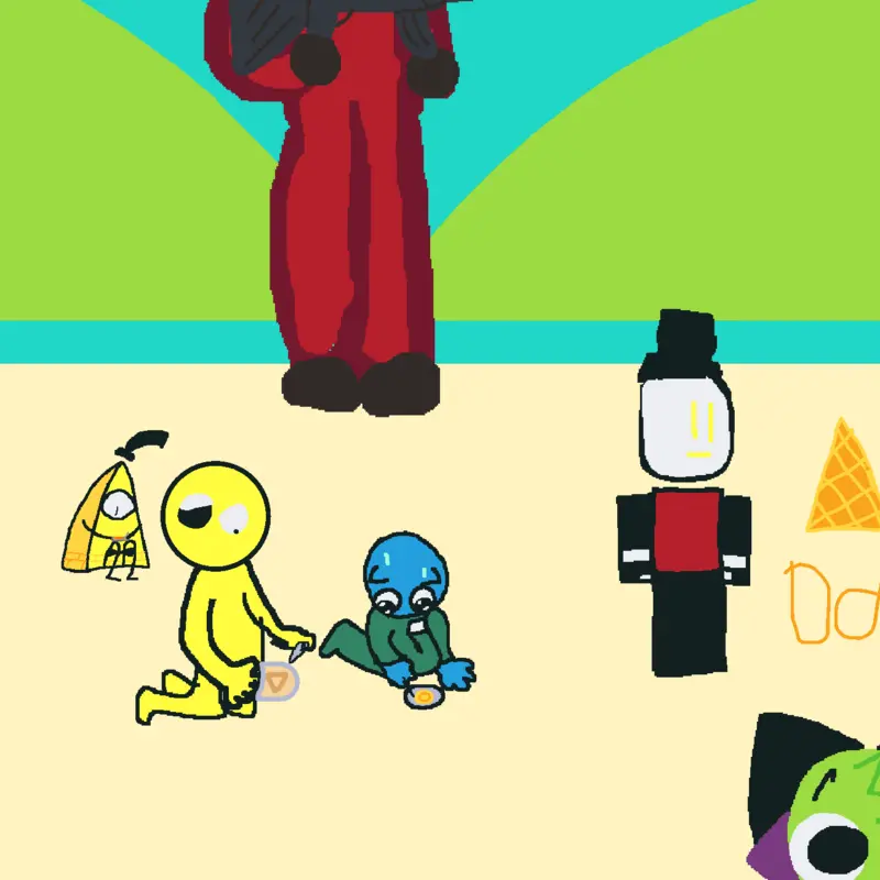 Game by @Master_Programmer_2