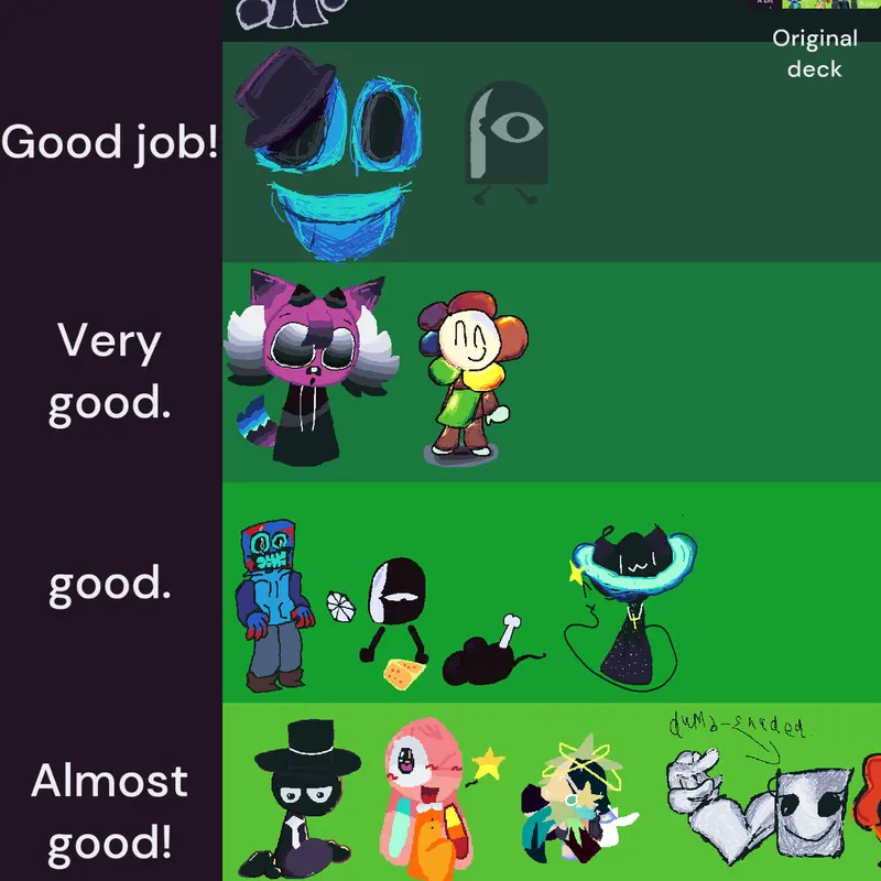 Game by @urlocalgwape