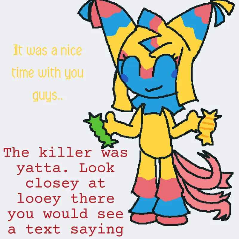 Game by @animal-hospital_fan
