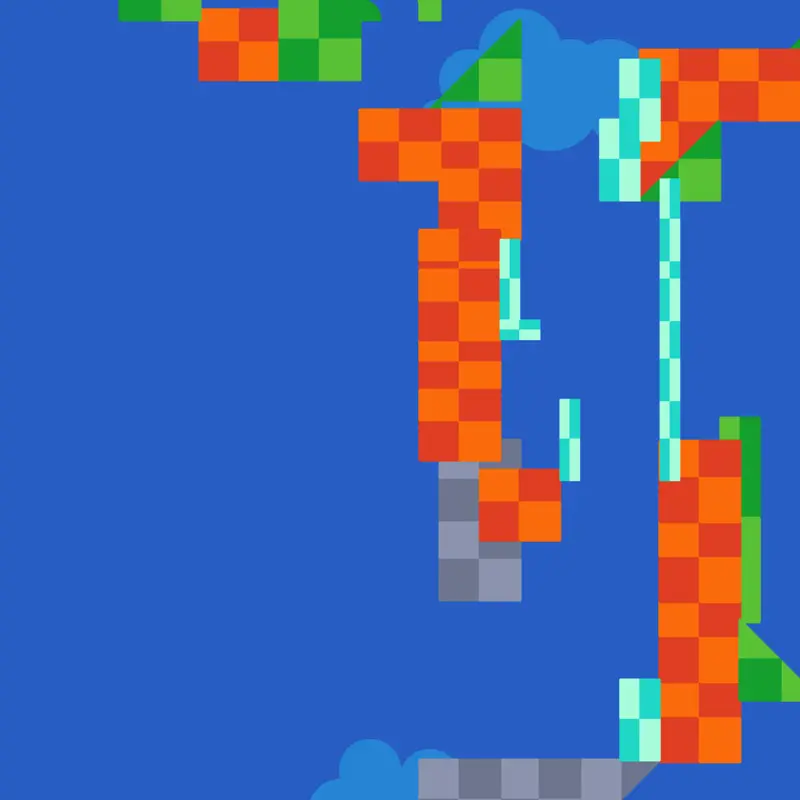 Game by @the_arcade