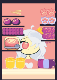 Mukbang (credit kemalturan blueprint)
