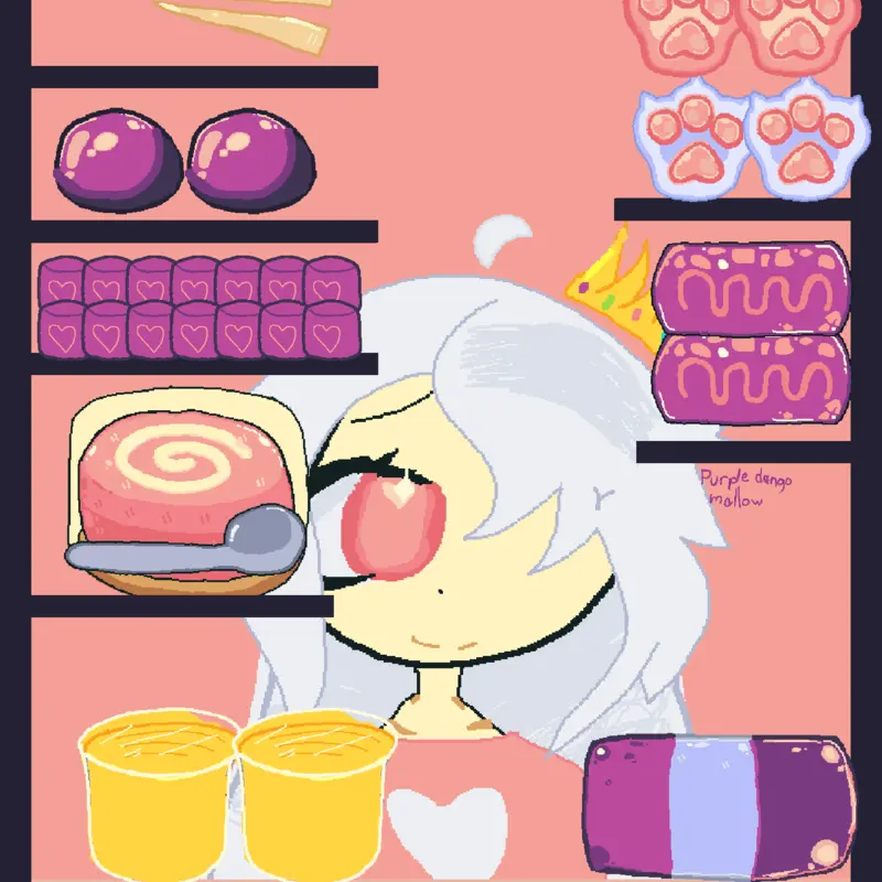 Game by @bobatea_2134